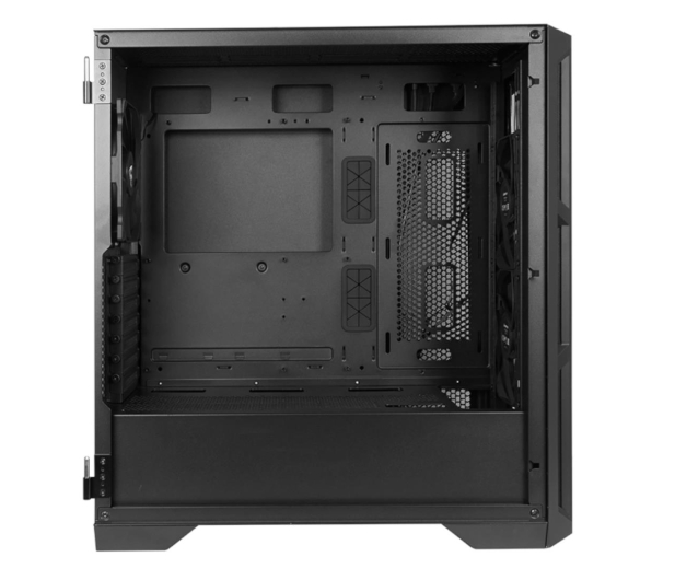 CHIEFTEC APEX AIR GA-01B-M-OP 3xFans - 1213233 - zdjęcie 3
